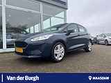 Ford Fiesta 5-deurs Trend 1.1 70pk Ford Fiesta 1.1 Trend