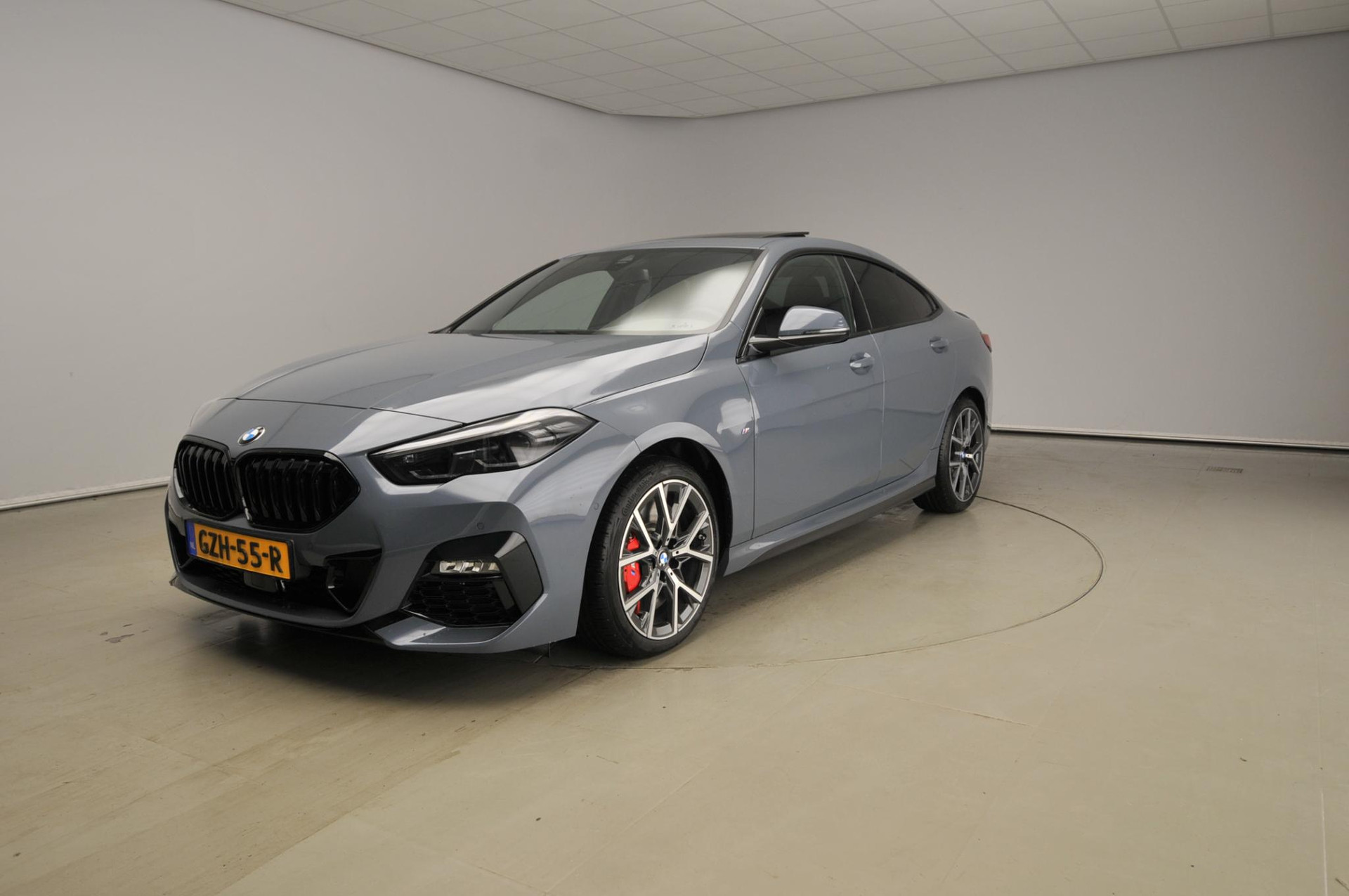 BMW 2 Serie Gran Coupé 218i | Model M Sport | M Sportpakket Pro | Equipment Pack | Comfort Pack | Travel Pack