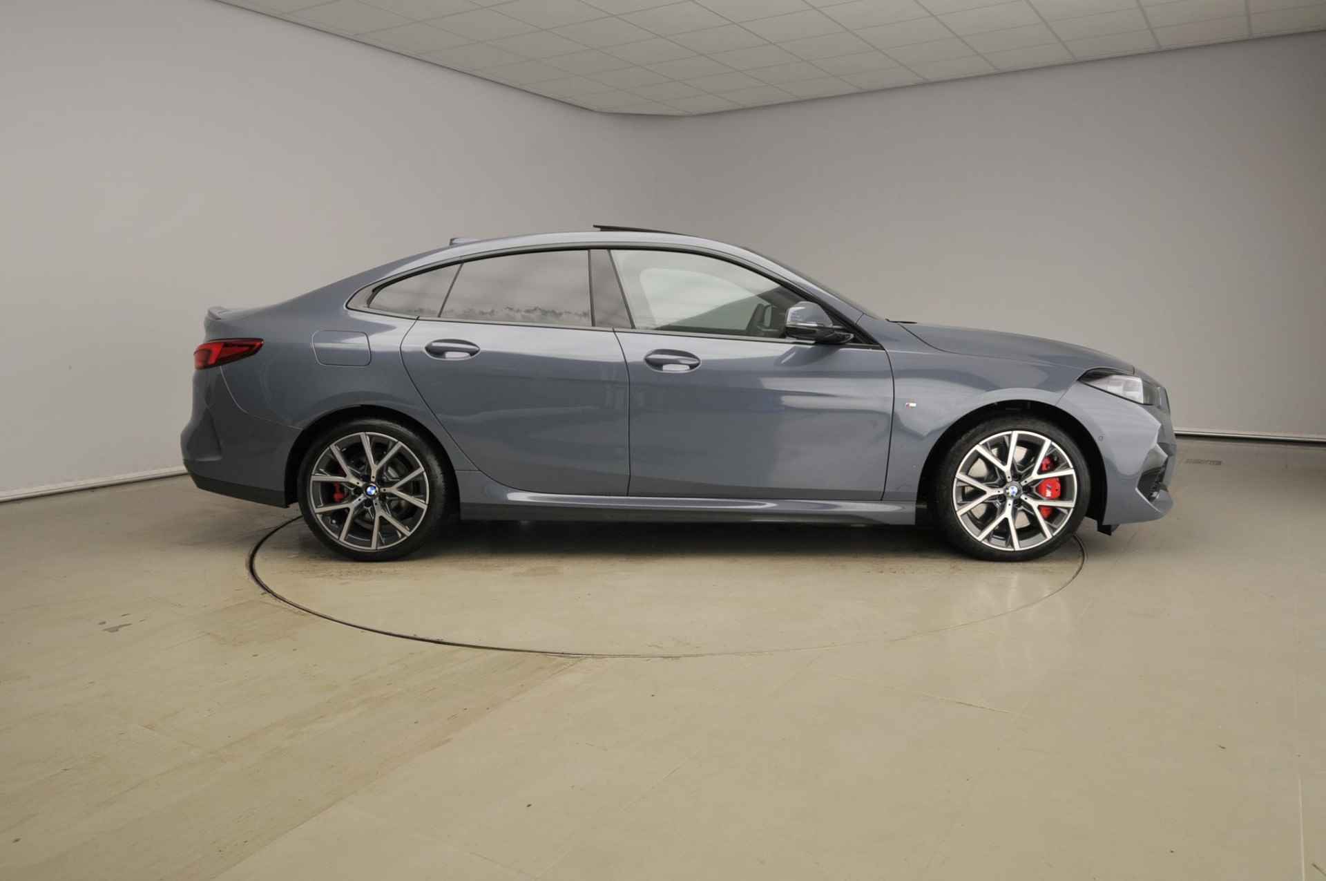 BMW 2 Serie Gran Coupé 218i | Model M Sport | M Sportpakket Pro | Equipment Pack | Comfort Pack | Travel Pack - 5/42