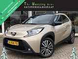 Toyota Aygo X 1.0 VVT-i MT first  | Stoelverwarming voor | Airco | Achteruitrijcamera | DAB+ | Rijstrookassistentie | Apple Carplay/Android auto |