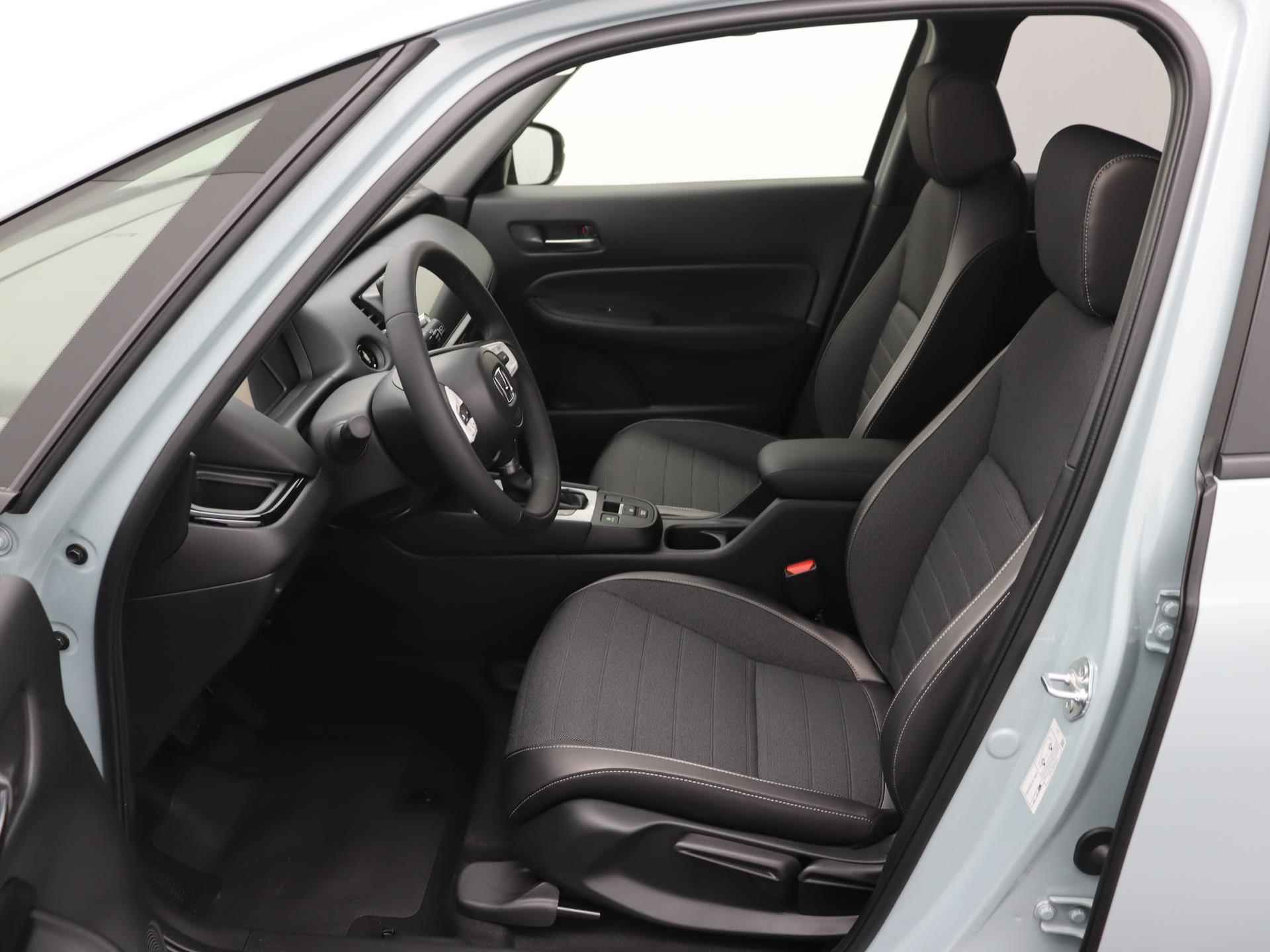 Honda Jazz 1.5 e:HEV Advance Crosstar | Op bestelling! | Facelift | Navigatie | Camera | 16 inch | Parkeersensoren | Blind Sport | - 15/26