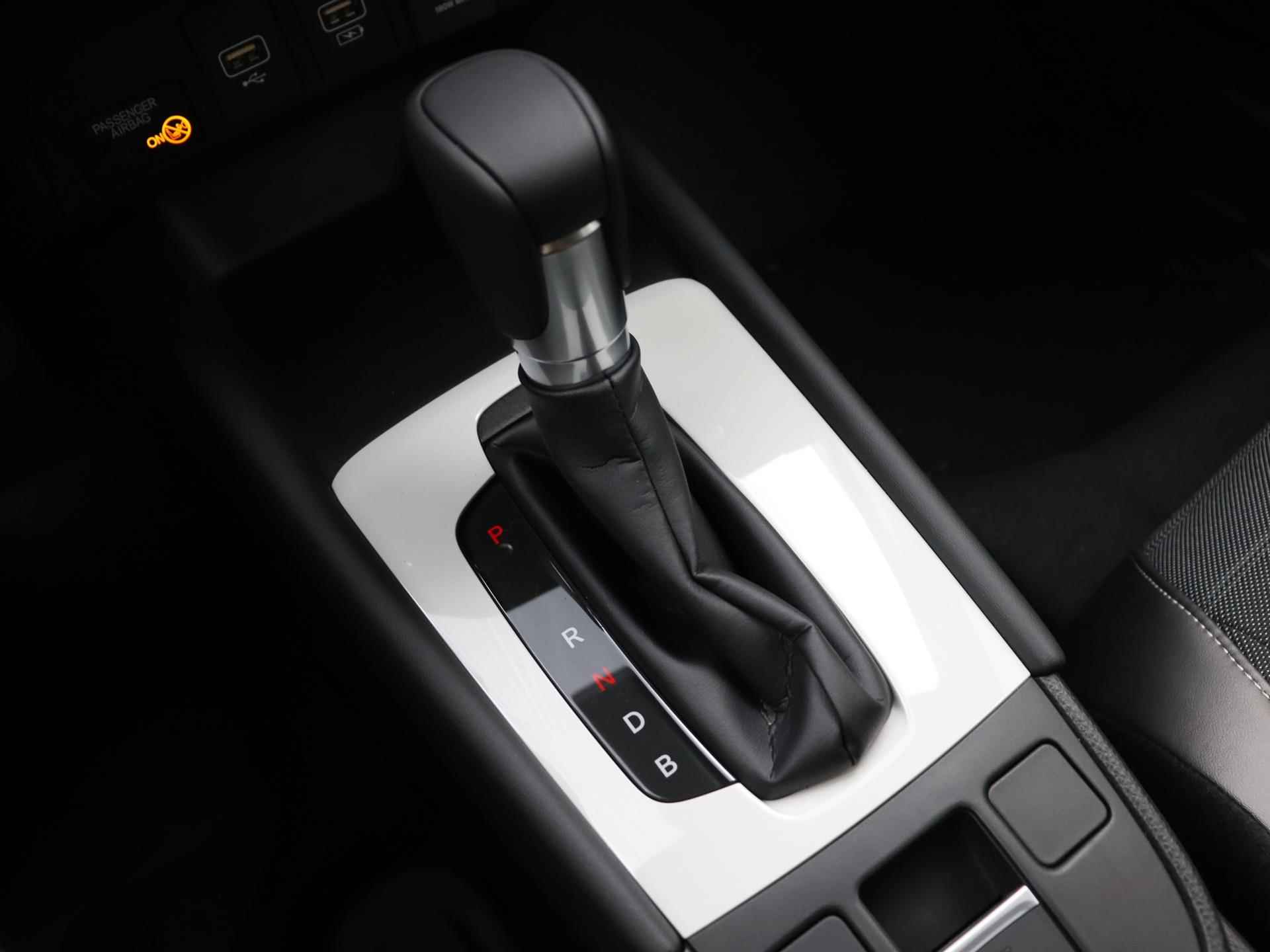 Honda Jazz 1.5 e:HEV Advance Crosstar | Op bestelling! | Facelift | Navigatie | Camera | 16 inch | Parkeersensoren | Blind Sport | - 20/26