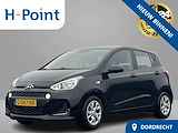 Hyundai i10 5drs 1.0i 67 PK Comfort | Airco | Cruisecontrol | Bluetooth | 1ste Eigenaar | Lage kmstand |