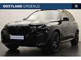 BMW X5 xDrive50e High Executive M Sport Automaat / Panoramadak / Trekhaak / Massagefunctie / Soft-Close / Parking Assistant Professional / Adaptieve LED / Stoelventilatie