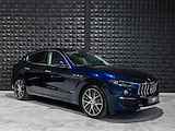 Maserati Levante 3.0 V6 SQ | 430PK | FACELIFT | Vol! | Fabrieksgar. tot 01/26 | nieuwst.|