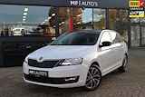 Skoda Rapid Spaceback 1.0 TSI Greentech Drive|Pano|PDC|Navi|Stoelverw|Clima|DAB