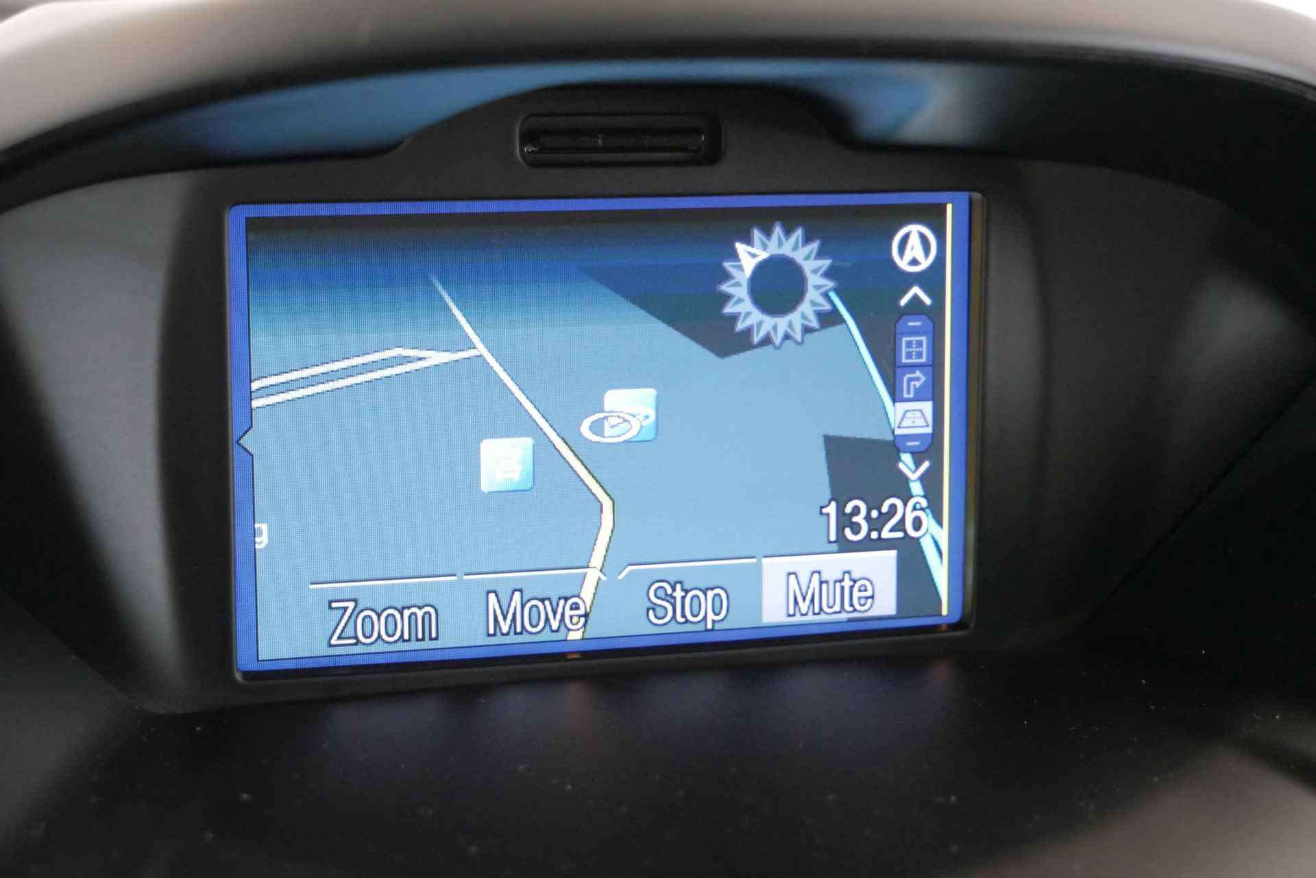 Ford B-Max 1.6 TI-VCT Titanium *Automaat*Navigatie+Camera*Climate*Leder Bekleding*Parc Assist*ETC.. - 17/39