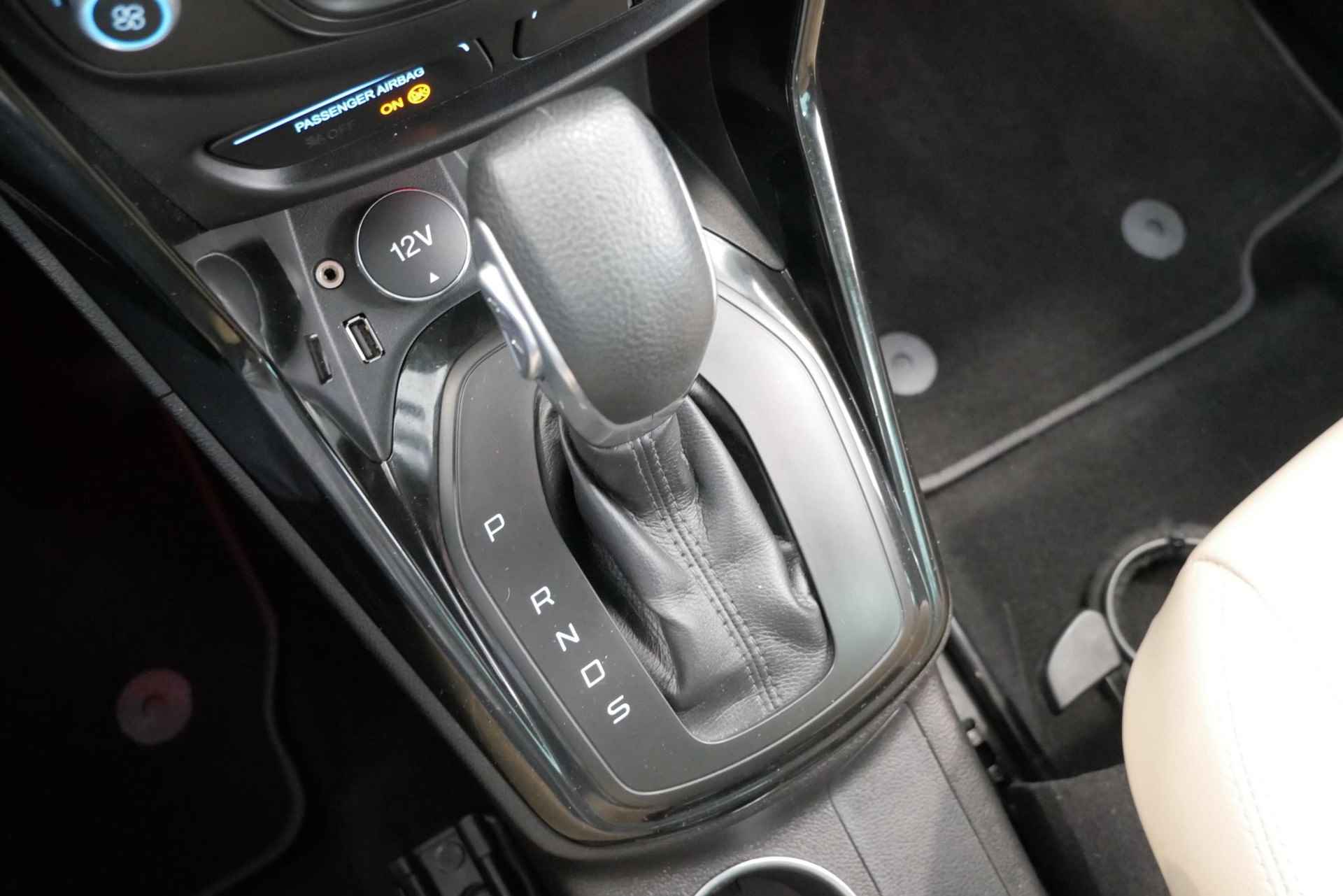 Ford B-Max 1.6 TI-VCT Titanium *Automaat*Navigatie+Camera*Climate*Leder Bekleding*Parc Assist*ETC.. - 21/39