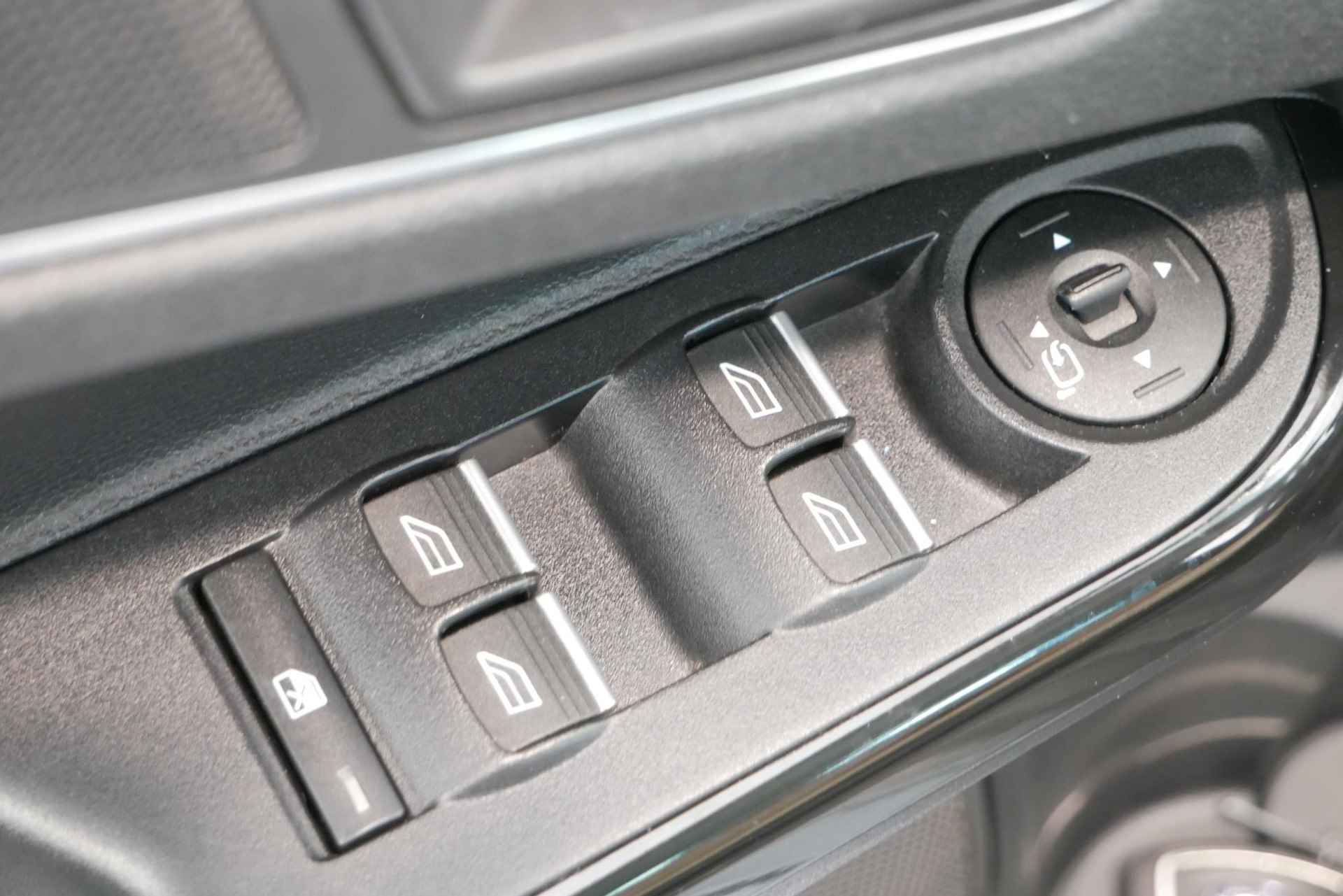 Ford B-Max 1.6 TI-VCT Titanium *Automaat*Navigatie+Camera*Climate*Leder Bekleding*Parc Assist*ETC.. - 29/39