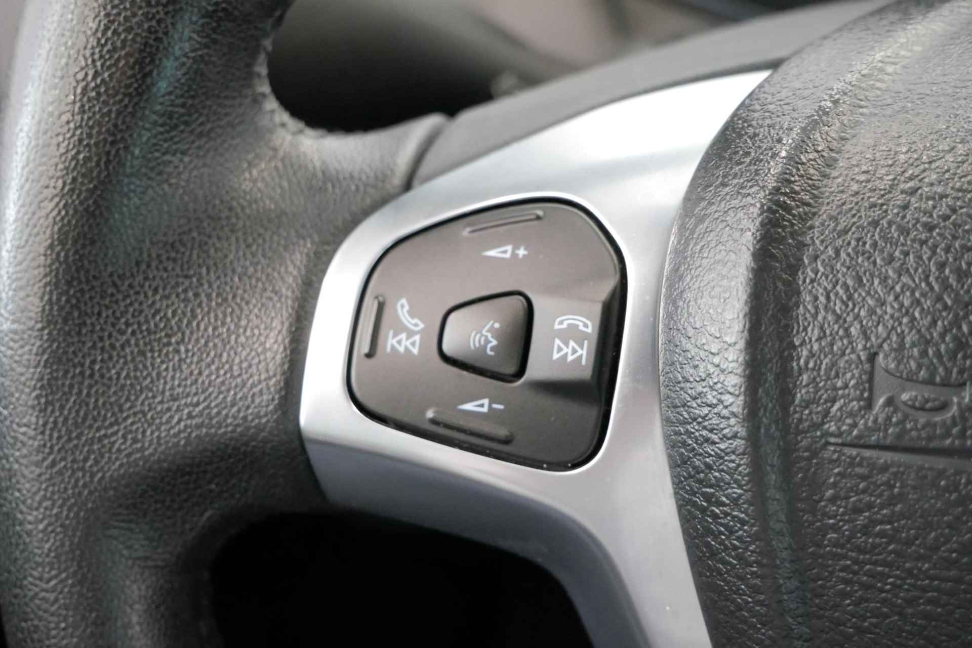 Ford B-Max 1.6 TI-VCT Titanium *Automaat*Navigatie+Camera*Climate*Leder Bekleding*Parc Assist*ETC.. - 33/39