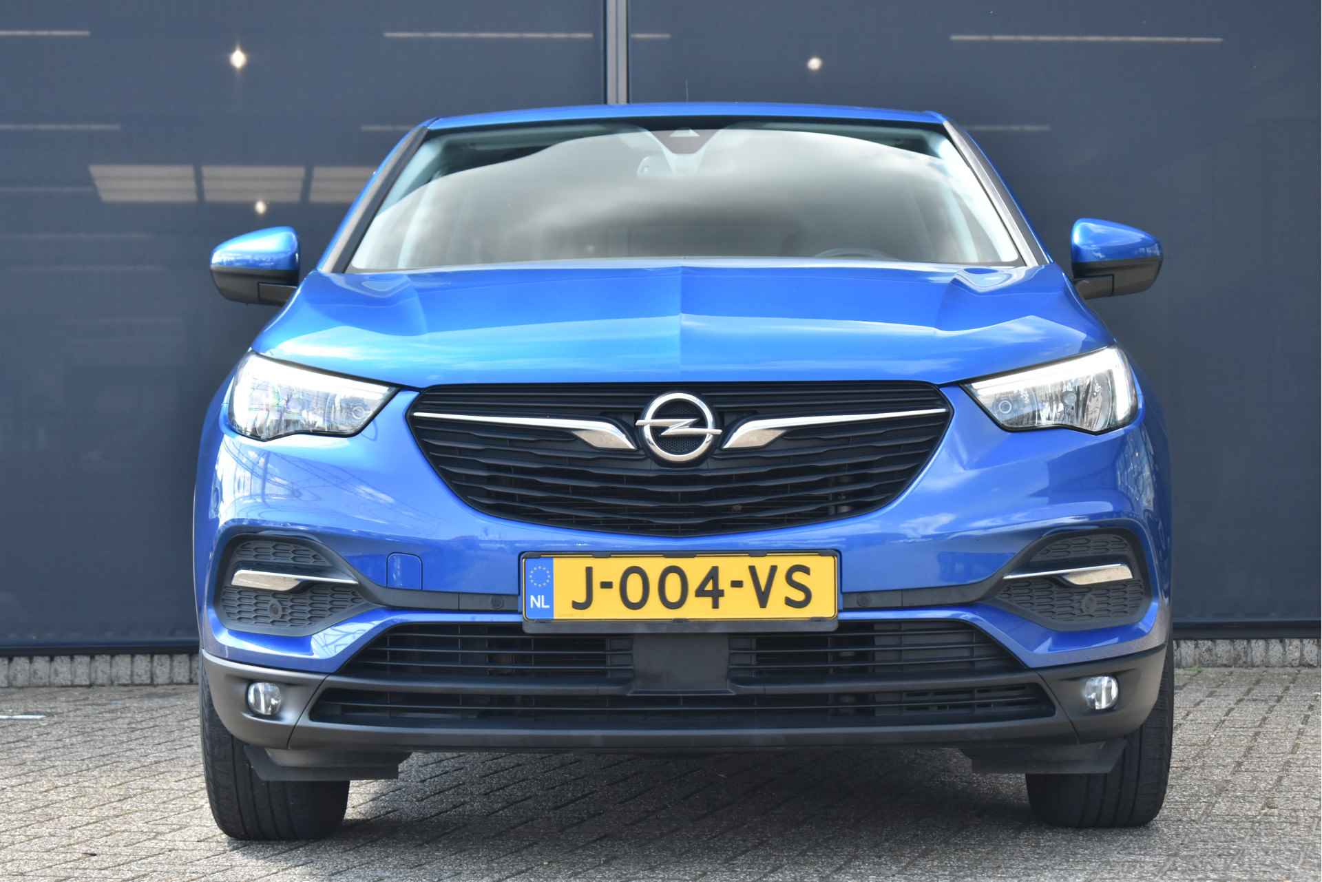 Opel Grandland X 1.2 Turbo Edition+ 130pk | Nieuwe Riem! | AGR-Comfortstoelen | Stuur/Stoelverwarming | AllSeason | Navigatie by App | Parkeersen - 5/40