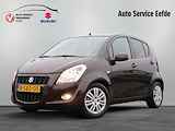 Suzuki Splash 1.2 Exclusive automaat / navigatie / parkeersensoren / achteruit