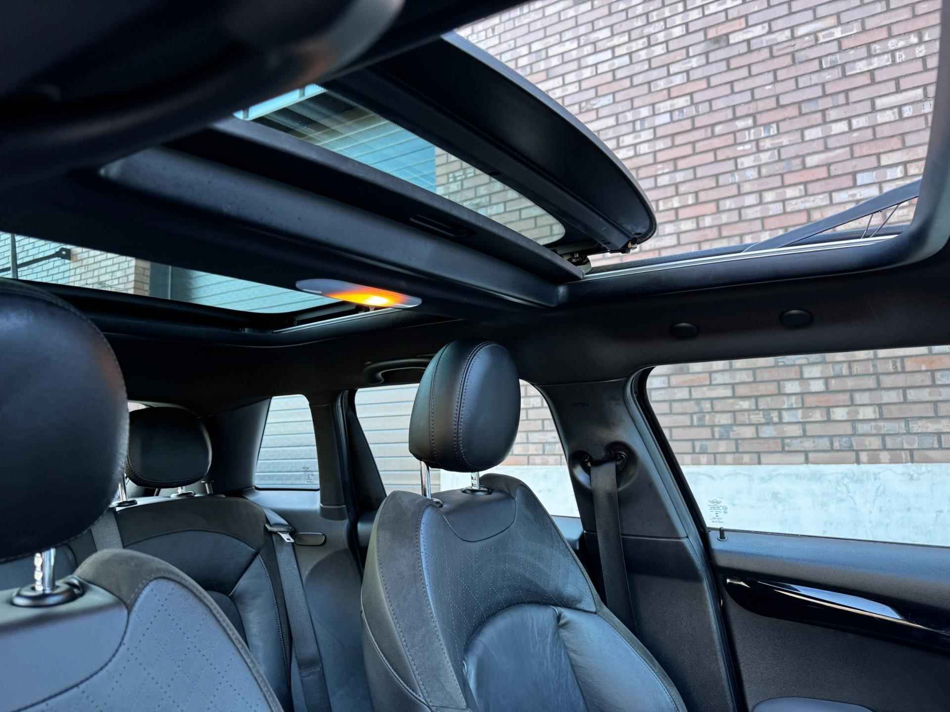 Mini Cooper S 2.0 Serious Business / 192 PK / Panoramadak / Automaat / Navigatie + Camera / Climate / Leder + Stoelverwarming - 7/48