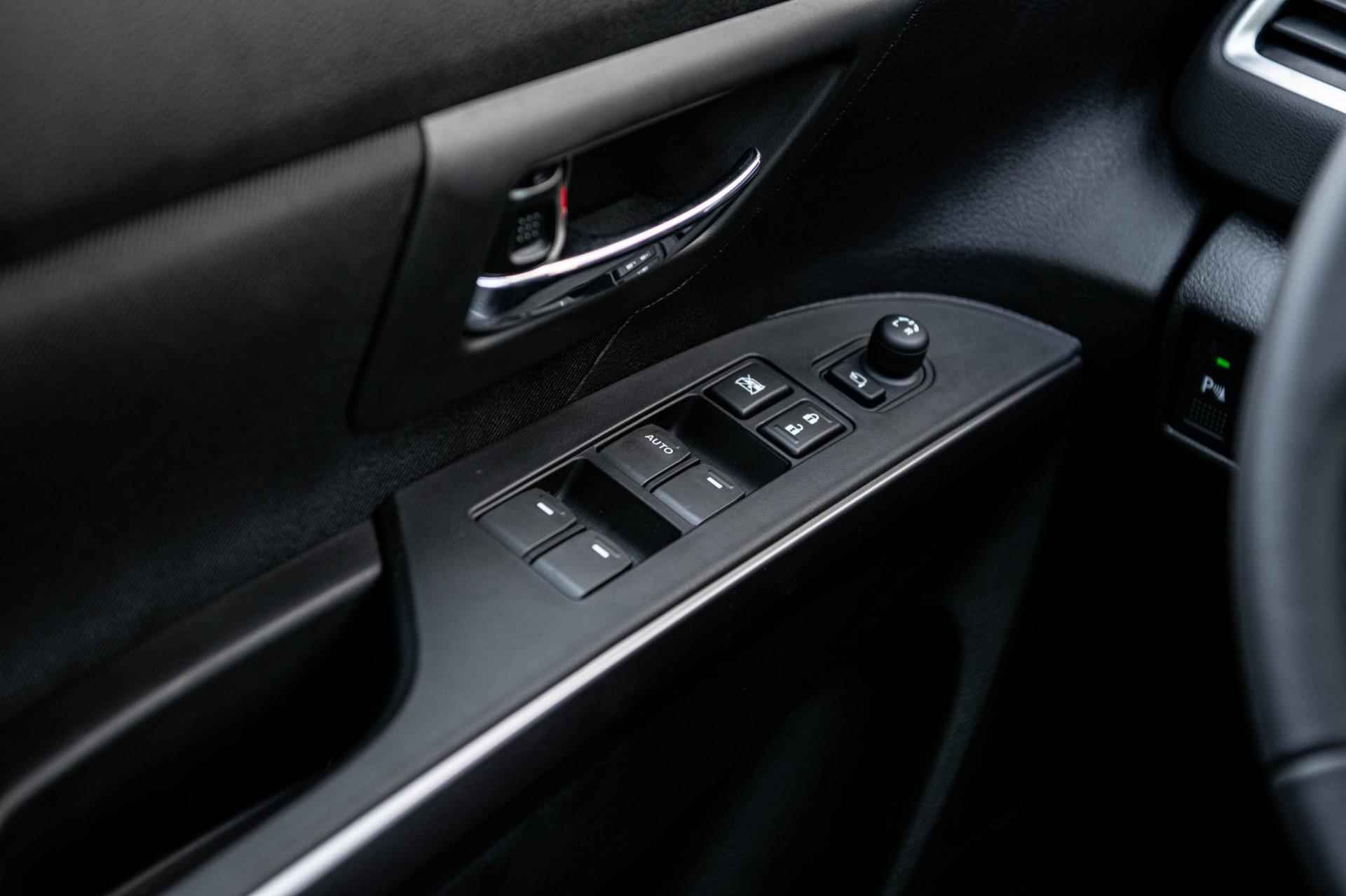 Suzuki S-Cross 1.4 Boosterjet Select Smart Hybrid | Airco/ Clima |Adaptieve cruise |Apple Carpl.| Camera | Stoelverwarming | - 14/44