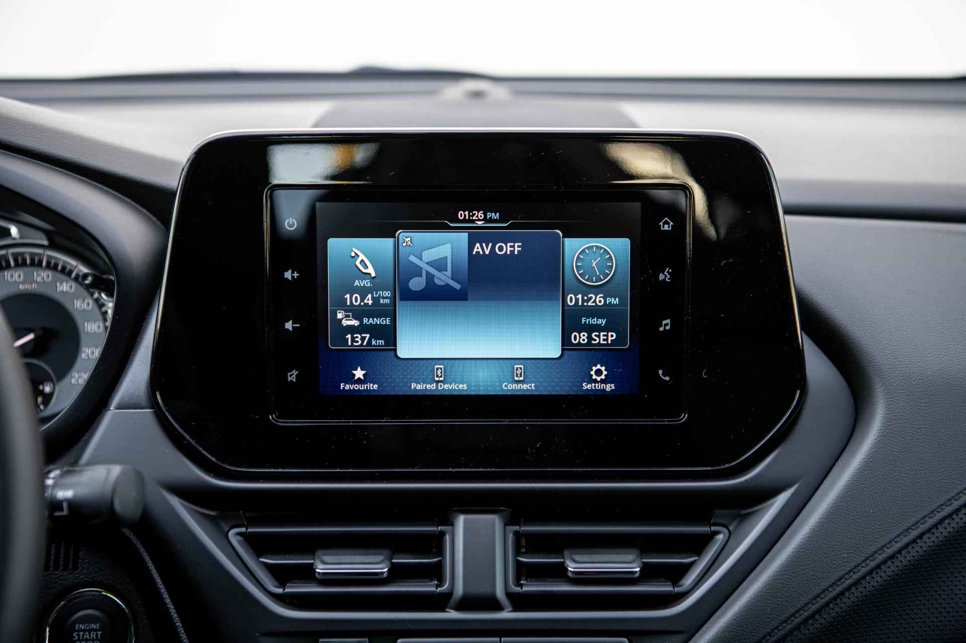Suzuki S-Cross 1.4 Boosterjet Select Smart Hybrid | Airco/ Clima |Adaptieve cruise |Apple Carpl.| Camera | Stoelverwarming | - 17/44