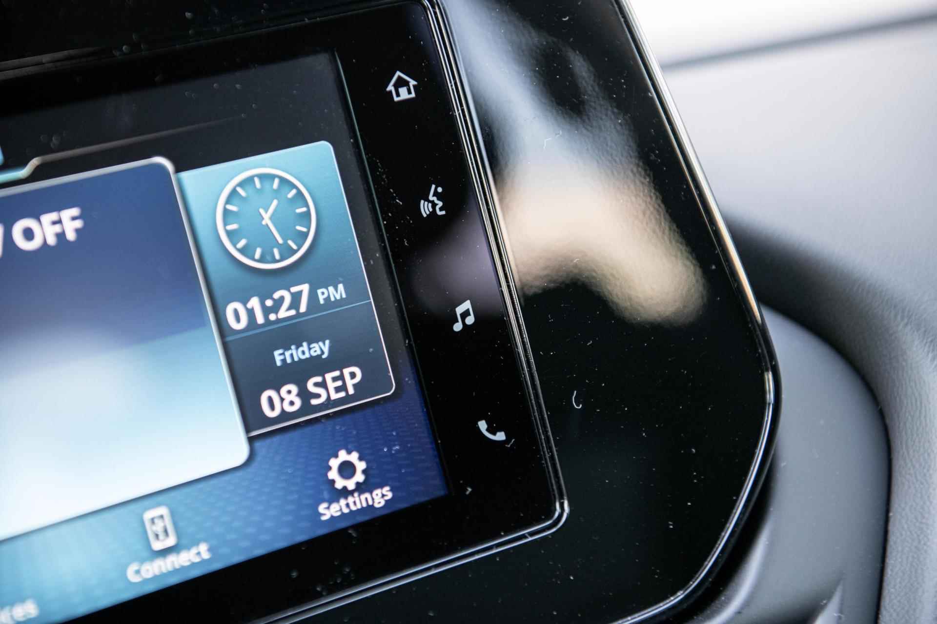 Suzuki S-Cross 1.4 Boosterjet Select Smart Hybrid | Airco/ Clima |Adaptieve cruise |Apple Carpl.| Camera | Stoelverwarming | - 27/44