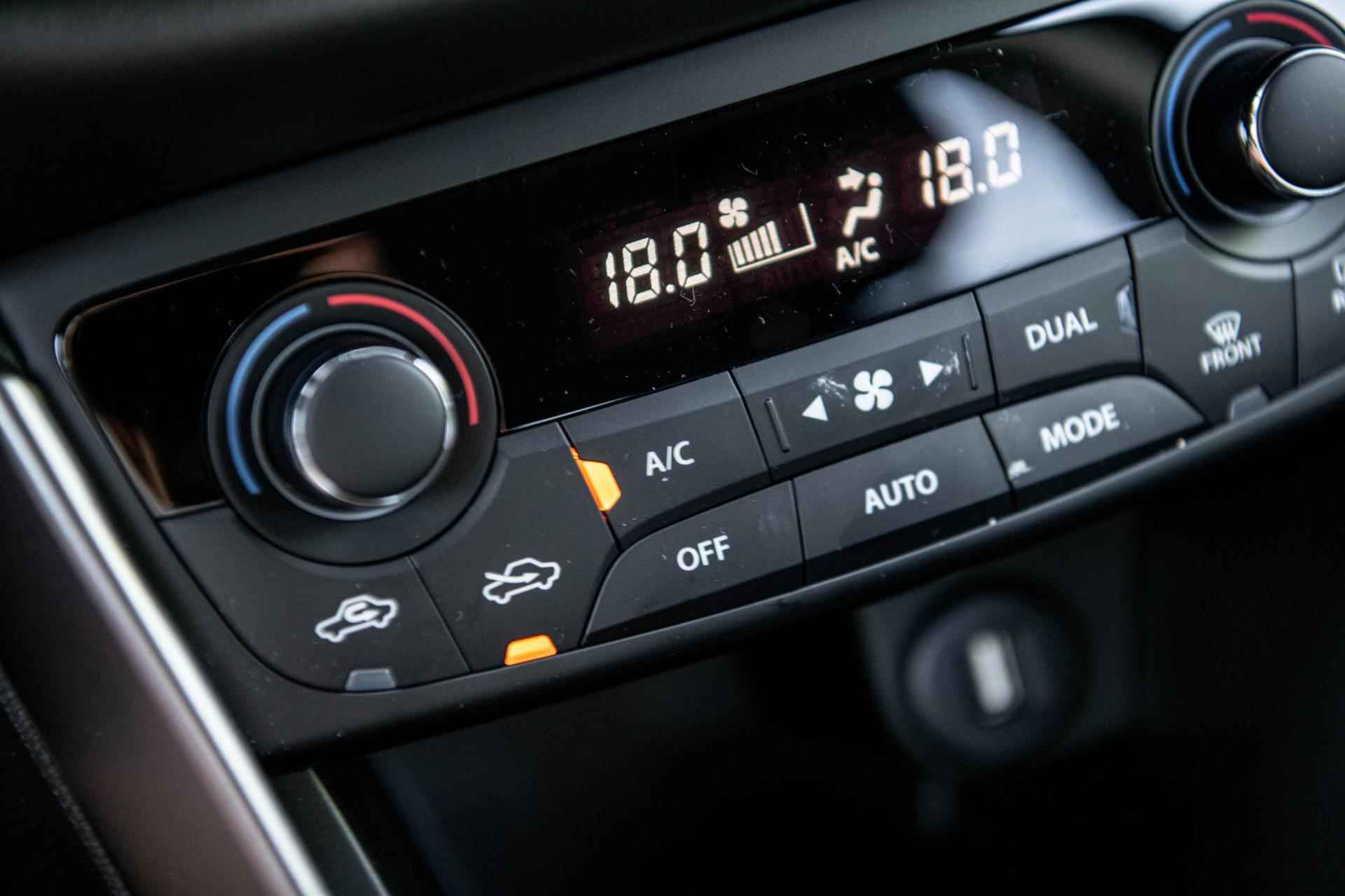 Suzuki S-Cross 1.4 Boosterjet Select Smart Hybrid | Airco/ Clima |Adaptieve cruise |Apple Carpl.| Camera | Stoelverwarming | - 29/44