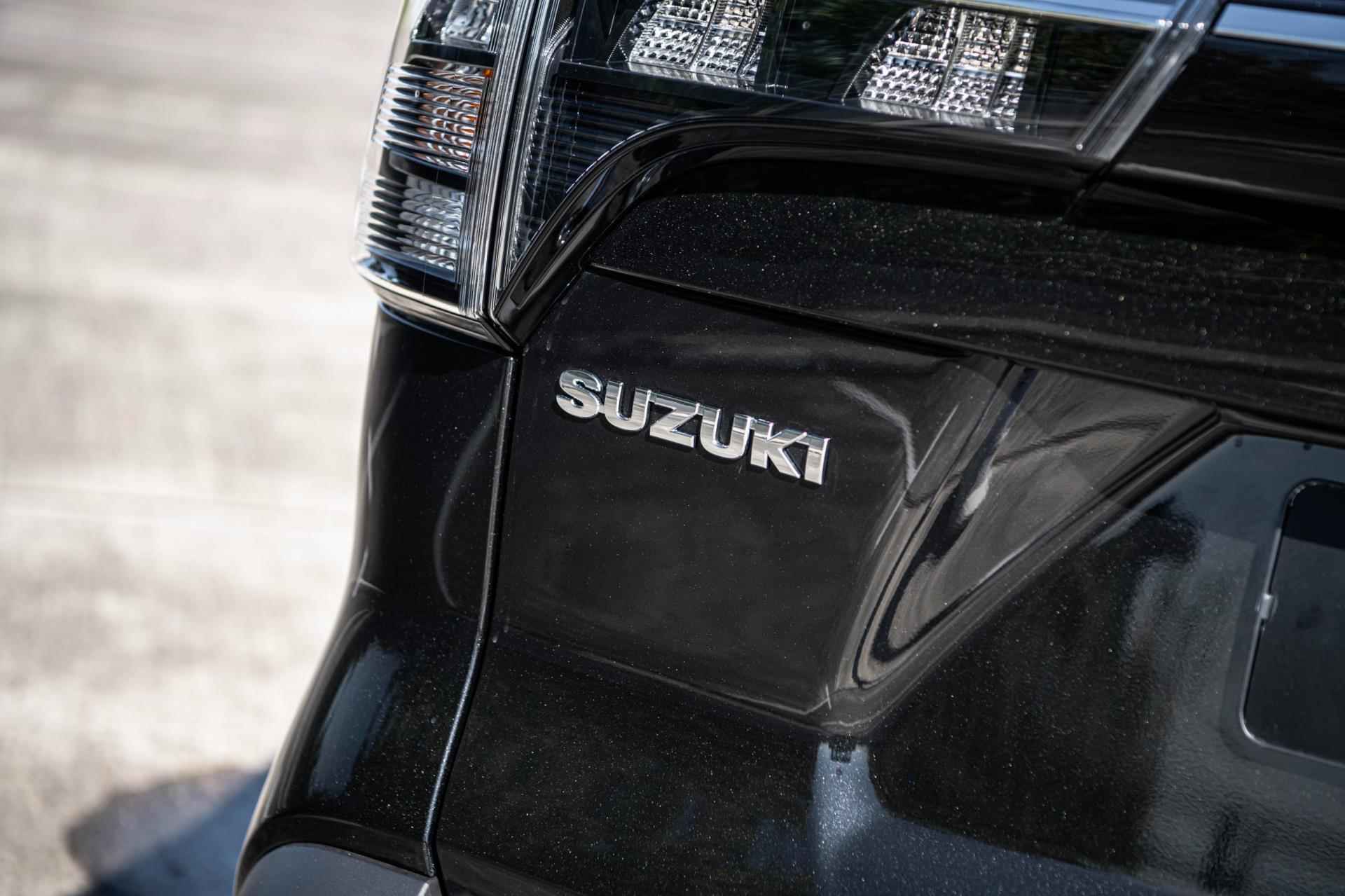 Suzuki S-Cross 1.4 Boosterjet Select Smart Hybrid | Airco/ Clima |Adaptieve cruise |Apple Carpl.| Camera | Stoelverwarming | - 39/44