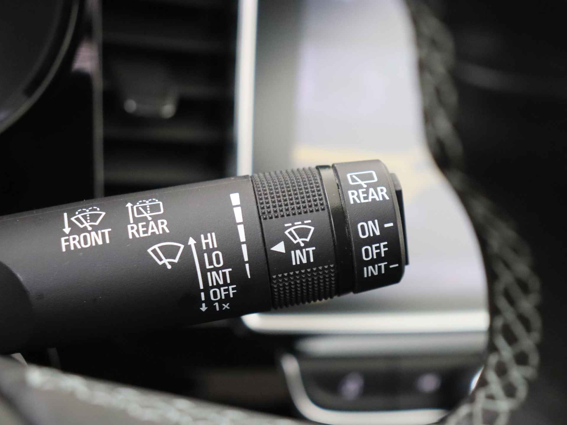 Opel Mokka X 1.4 Turbo 140pk Innovation | Leder | Schuif/Kanteldak | Navigatie | Camera | Climate control | - 26/43