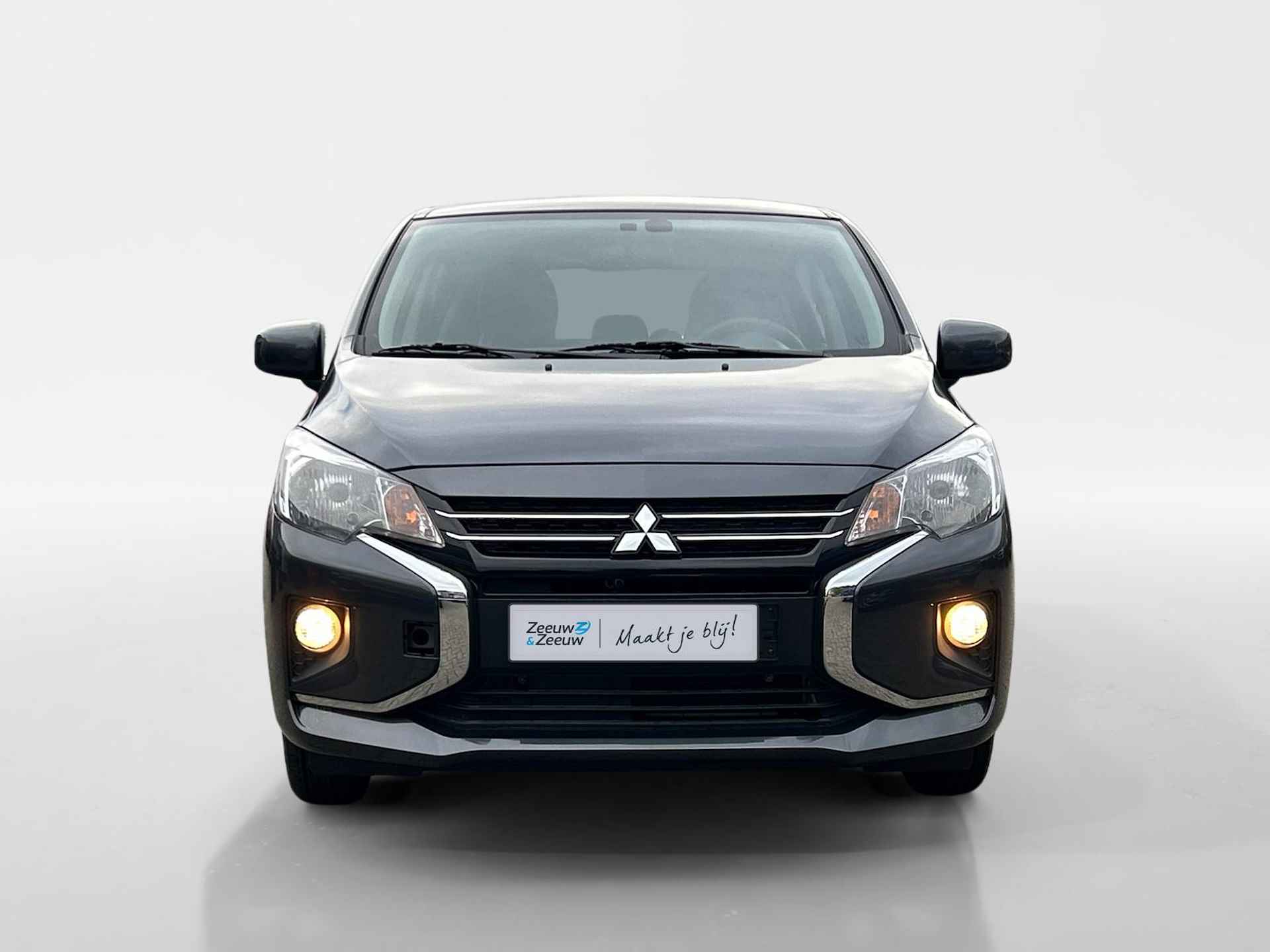 Mitsubishi Space Star 1.2 Active | 1.500 EURO KORTING | NIEUWE AUTO | 8 JAAR GARANTIE | - 8/22