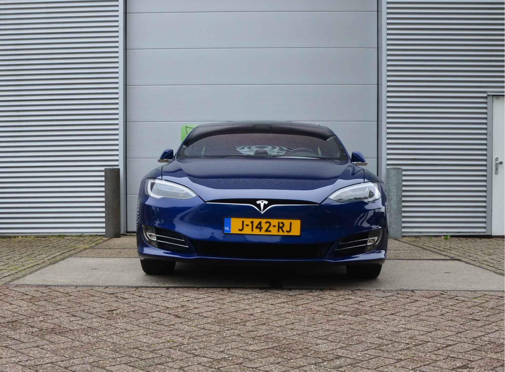 Tesla Model S 100D AutoPilot3.0+FSD, Rijklaar prijs - 6/34