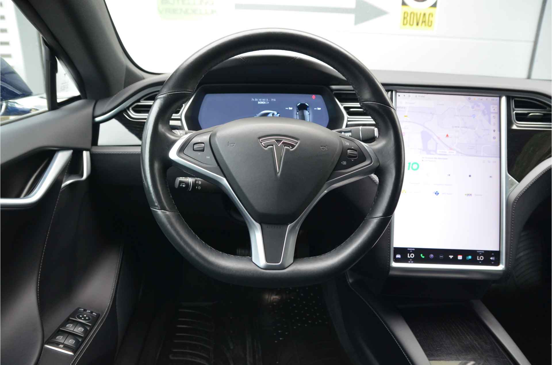 Tesla Model S 100D AutoPilot3.0+FSD, Rijklaar prijs - 14/34