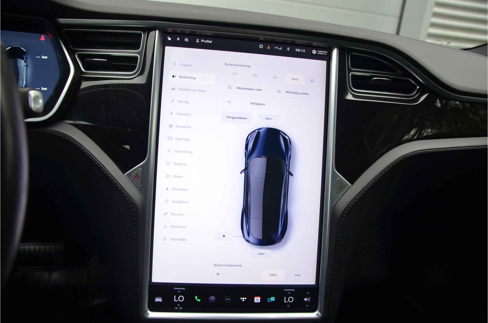 Tesla Model S 100D AutoPilot3.0+FSD, Rijklaar prijs - 21/34