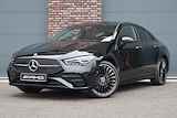 Mercedes-Benz CLA-Klasse 250 e AMG Line Aut8 | Facelift | Distronic | Verwarmd Stuurwiel | Keyless Go | Sfeerverlichting | Camera | Dodehoekassistent | Zitcomfortpakket | Stoelverwarming |