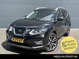 Nissan X-Trail 1.3 DIG-T Tekna Navigatie | Bose Soundsystem | Stoel & Stuur Verwarming | Schuifkanteldak | Leder