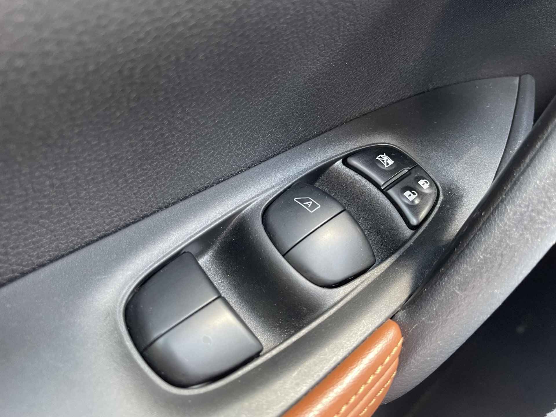 Nissan X-Trail 1.3 DIG-T Tekna Navigatie | Bose Soundsystem | Stoel & Stuur Verwarming | Schuifkanteldak | Leder - 19/43