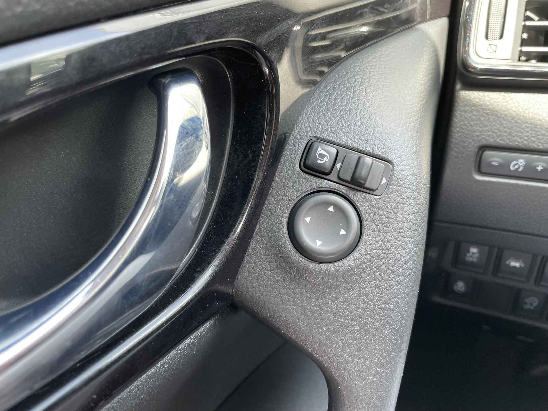 Nissan X-Trail 1.3 DIG-T Tekna Navigatie | Bose Soundsystem | Stoel & Stuur Verwarming | Schuifkanteldak | Leder - 20/43