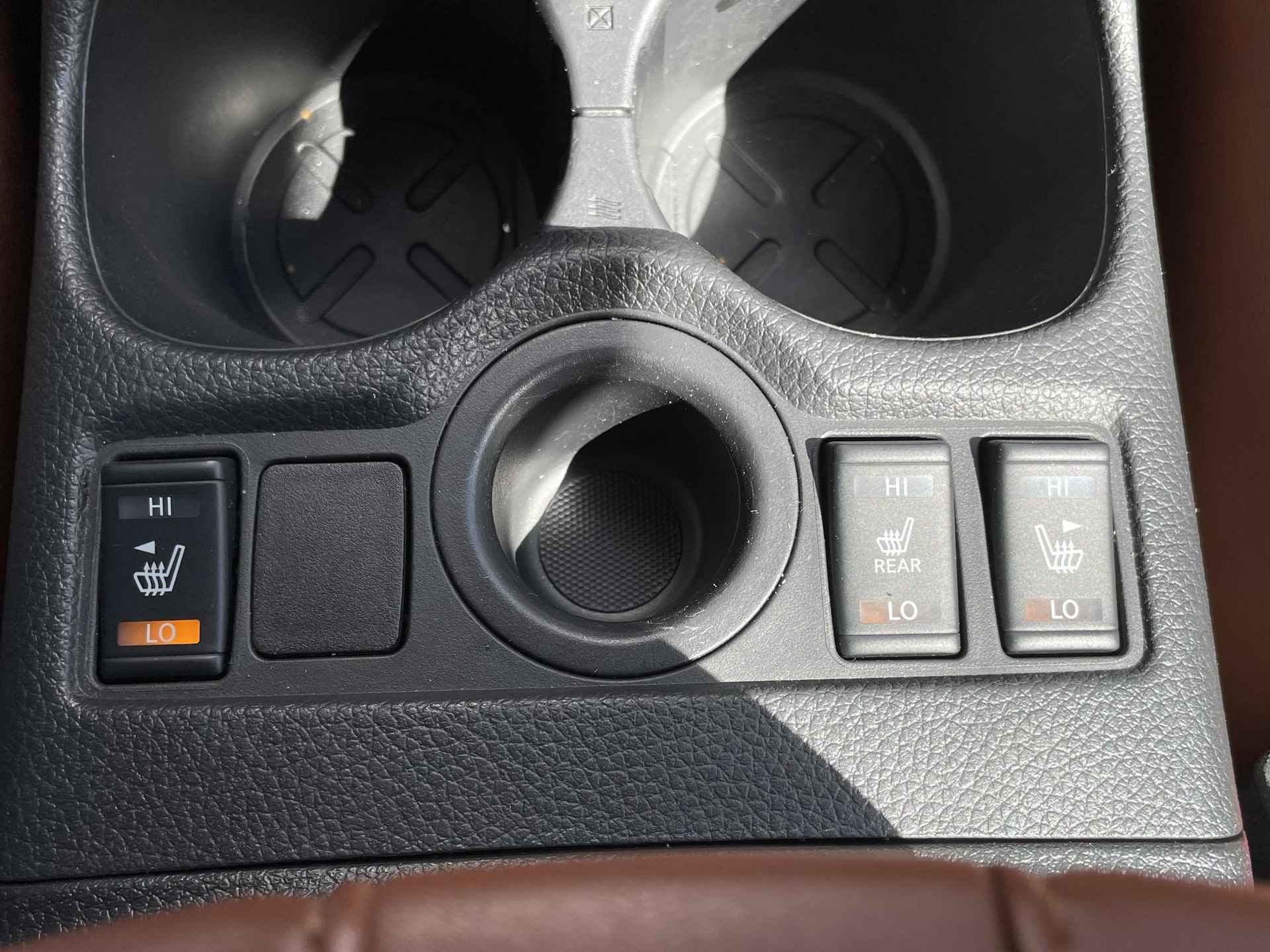 Nissan X-Trail 1.3 DIG-T Tekna Navigatie | Bose Soundsystem | Stoel & Stuur Verwarming | Schuifkanteldak | Leder - 41/43