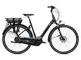 GIANT Entour E+ 500Wh Dames Gunmetal Black L L 2024