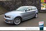 BMW 1-serie 116d Corporate Business Line cruise navi Ecc 17inch LM afn trekhaak nwe APK