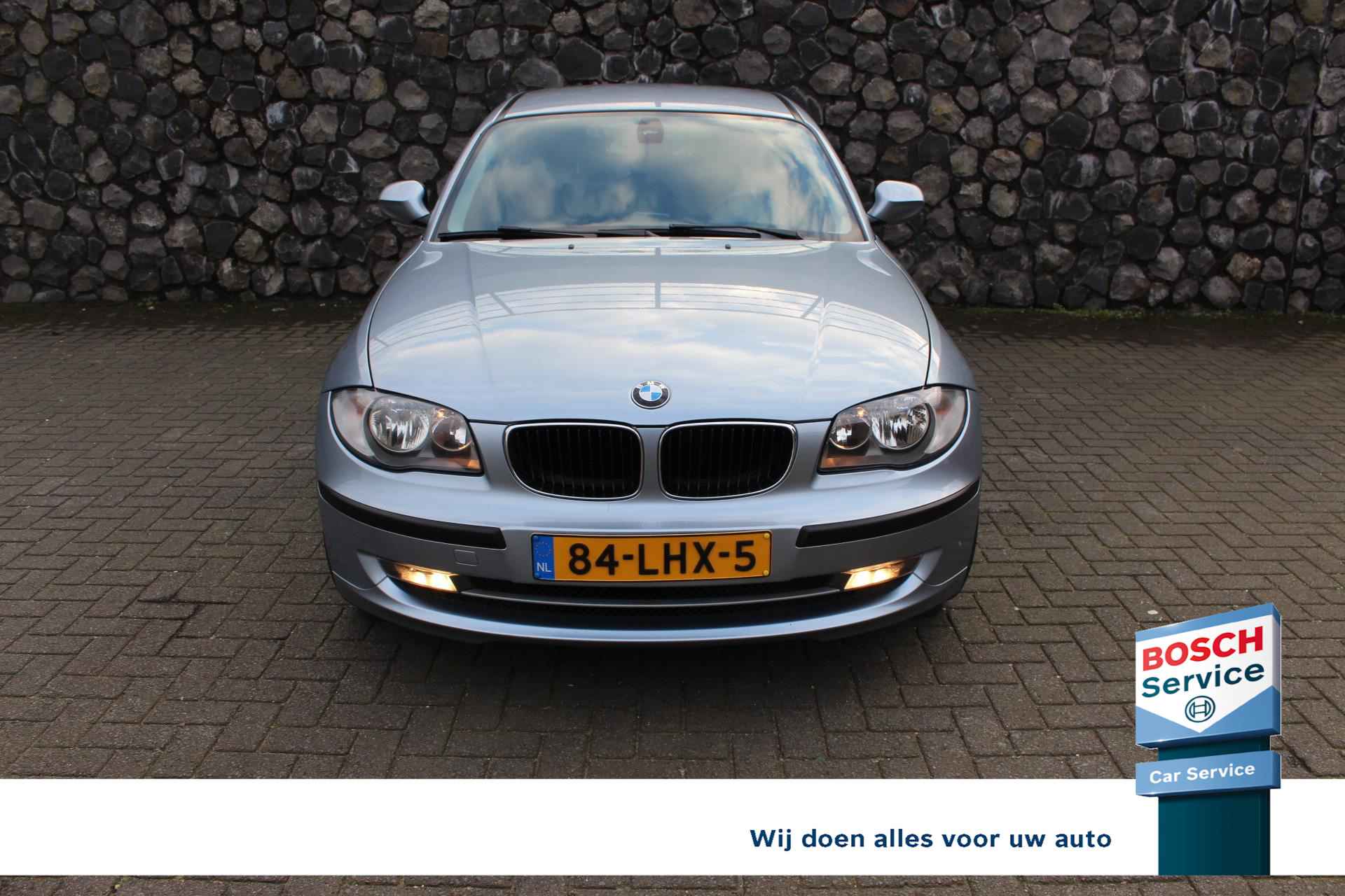 BMW 1-serie 116d Corporate Business Line cruise navi Ecc 17inch LM afn trekhaak nwe APK - 29/33