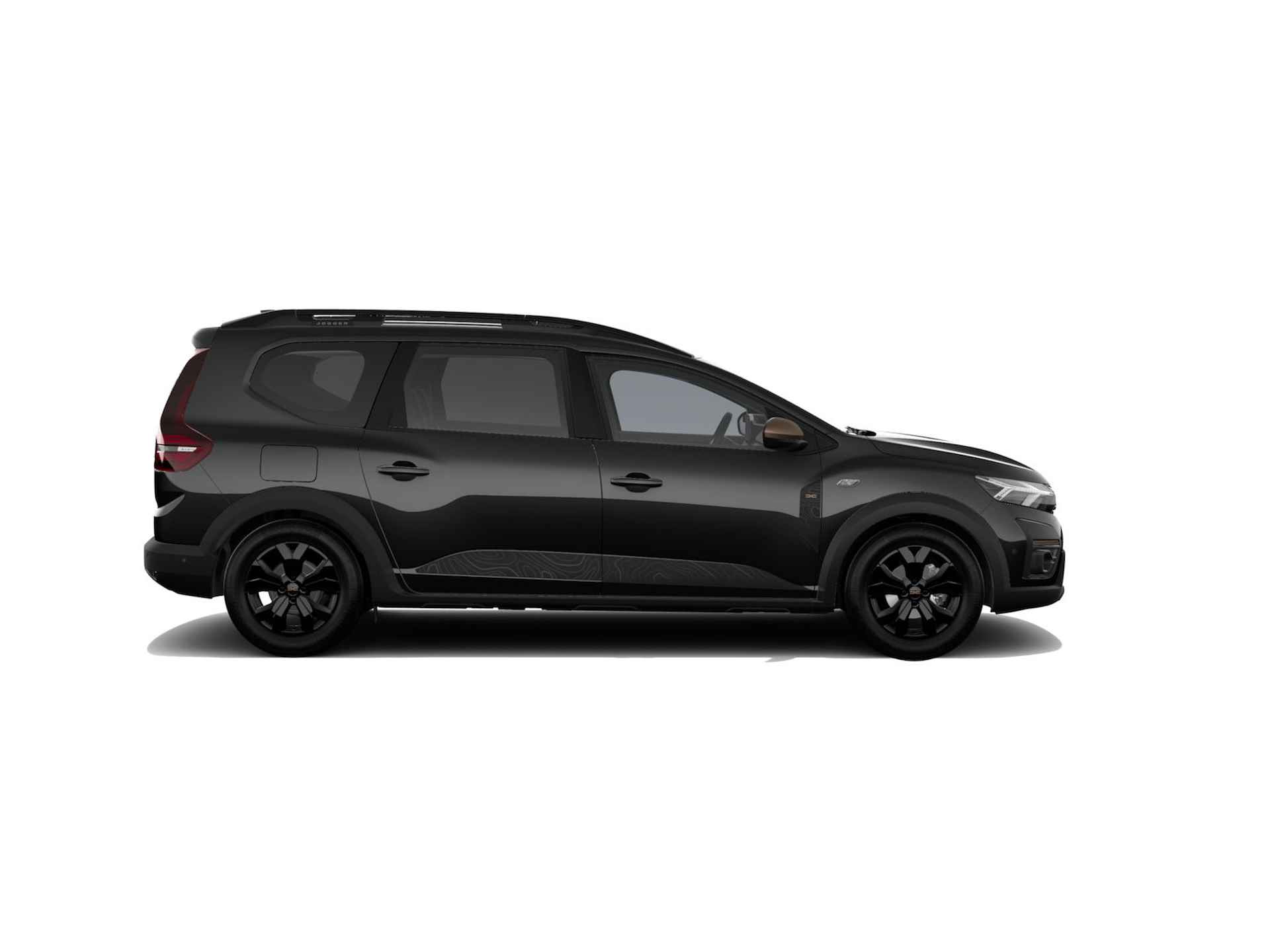 Dacia Jogger Extreme - 7/9