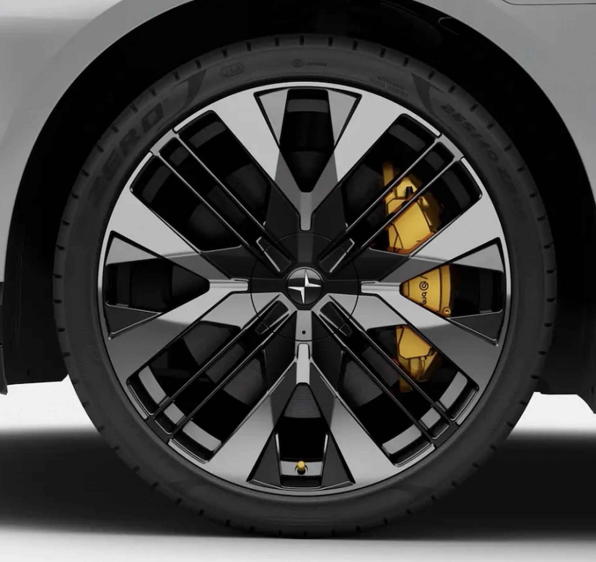 Polestar 4 NEW LRDM 100 kWh | DEMO | Pilot-, Plus-, Performance Pack - 7/23