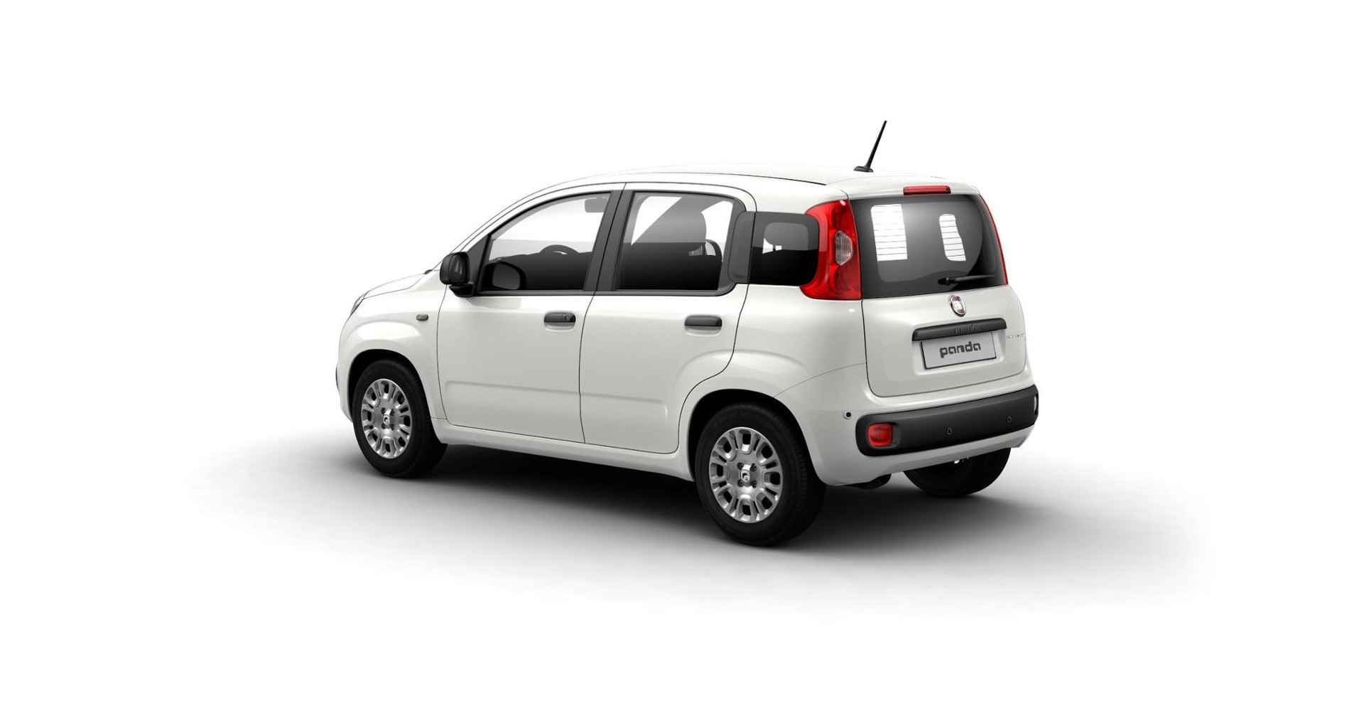 Fiat Panda 1.0 Hybrid City | Vanaf €19.990,- | Private lease vanaf €329,- per maand | Nu te bestellen | - 3/7