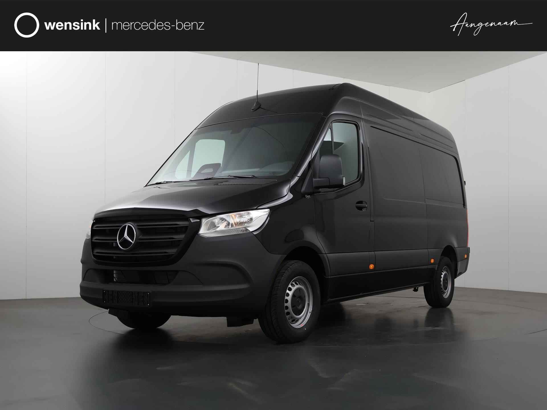 Mercedes-Benz Sprinter BOVAG 40-Puntencheck