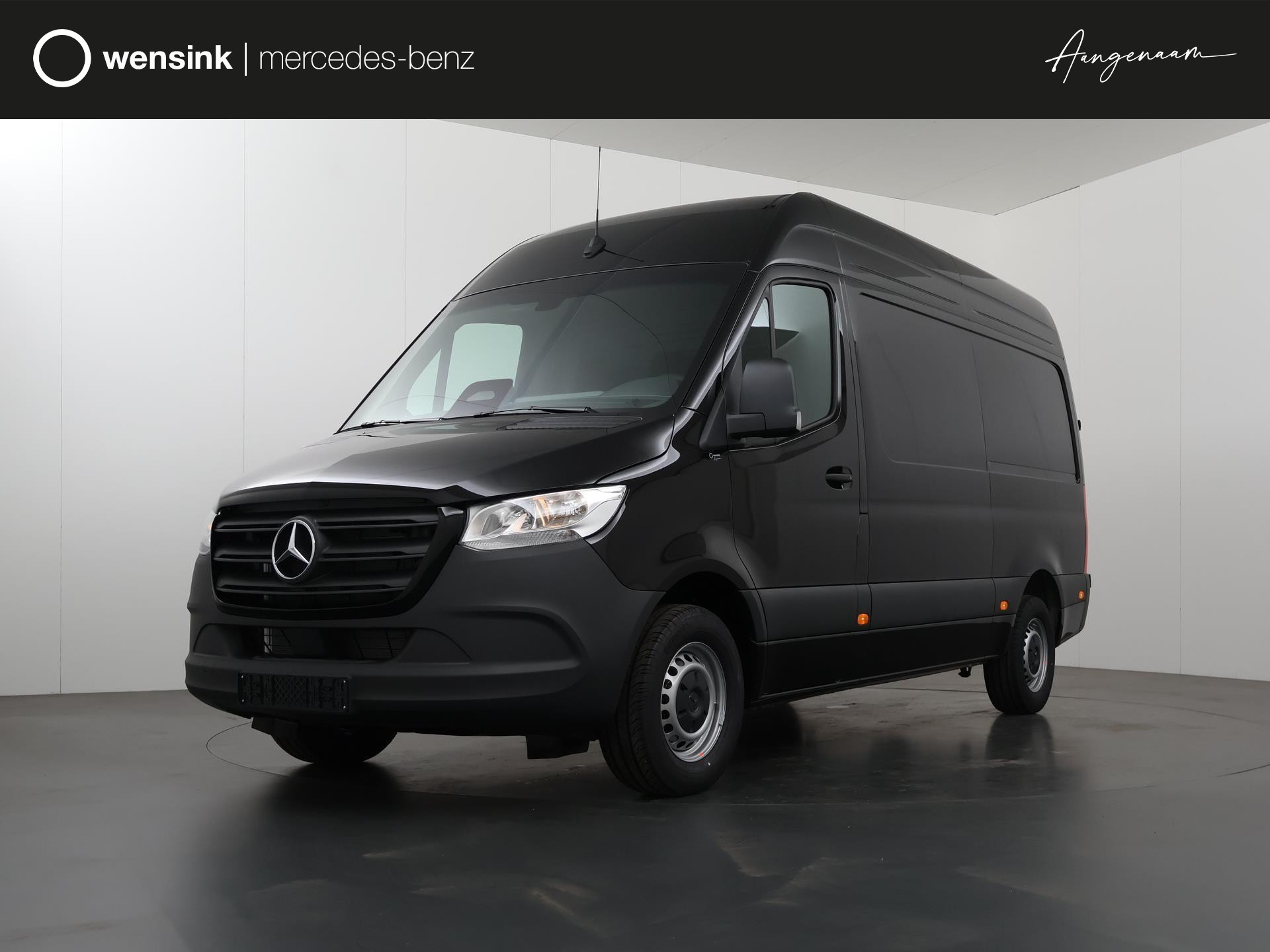 Mercedes-Benz Sprinter 315 1.9 CDI L2 Pro