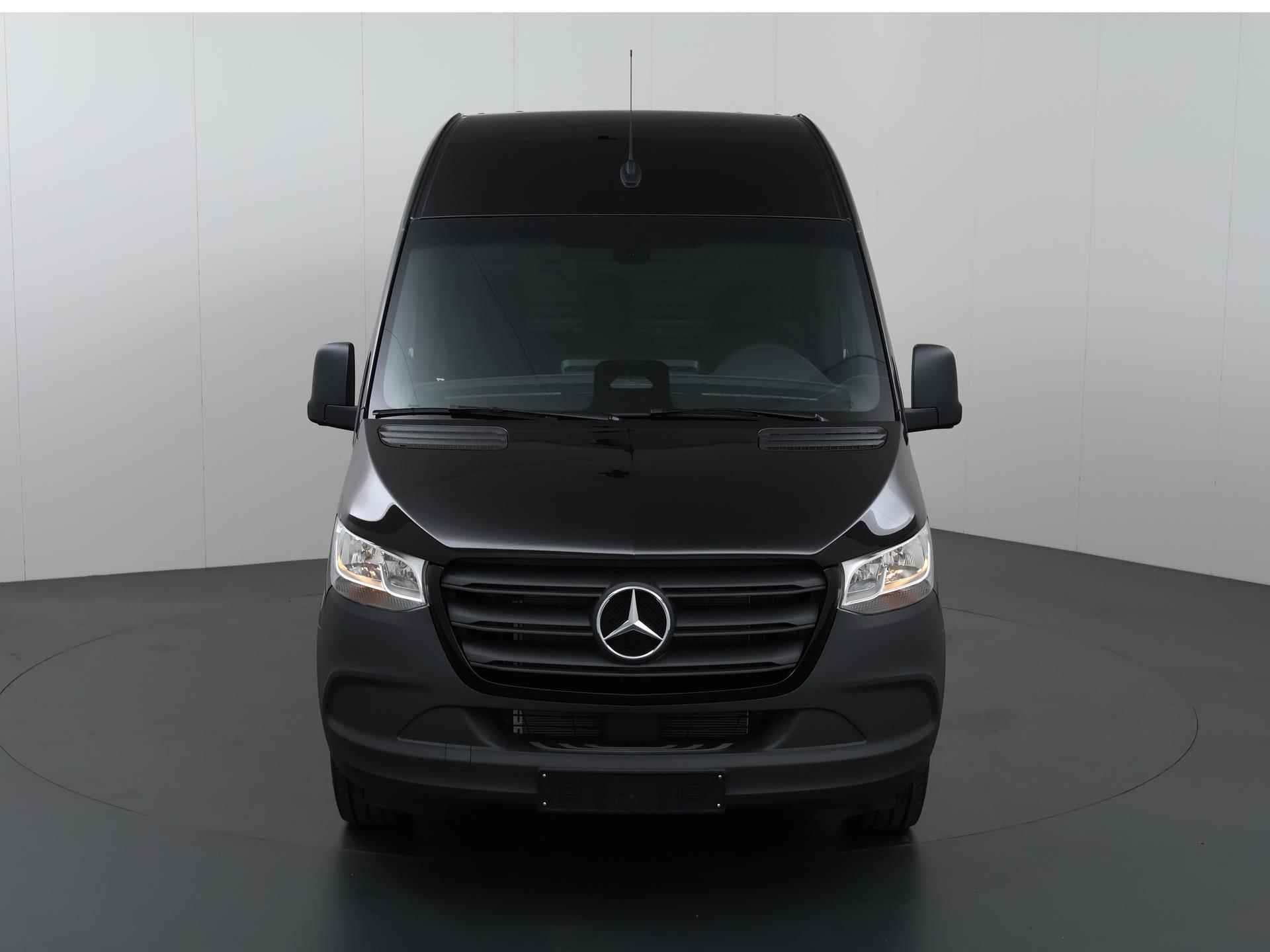 Mercedes-Benz Sprinter 315 1.9 CDI L2 Pro - 4/41