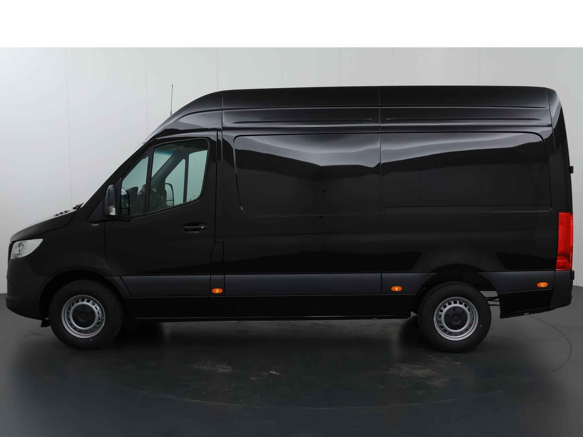 Mercedes-Benz Sprinter 315 1.9 CDI L2 Pro - 6/41