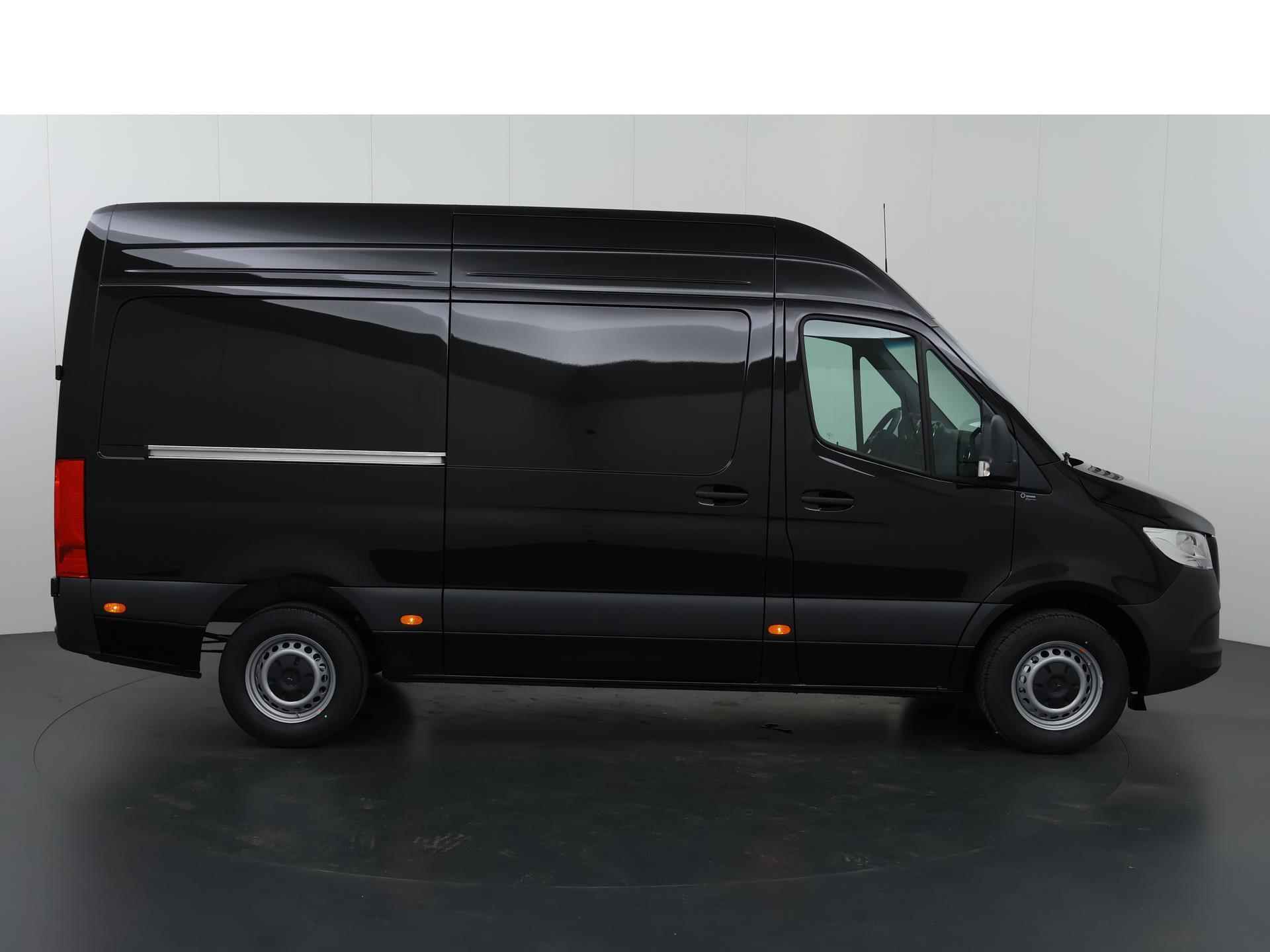 Mercedes-Benz Sprinter 315 1.9 CDI L2 Pro - 7/41