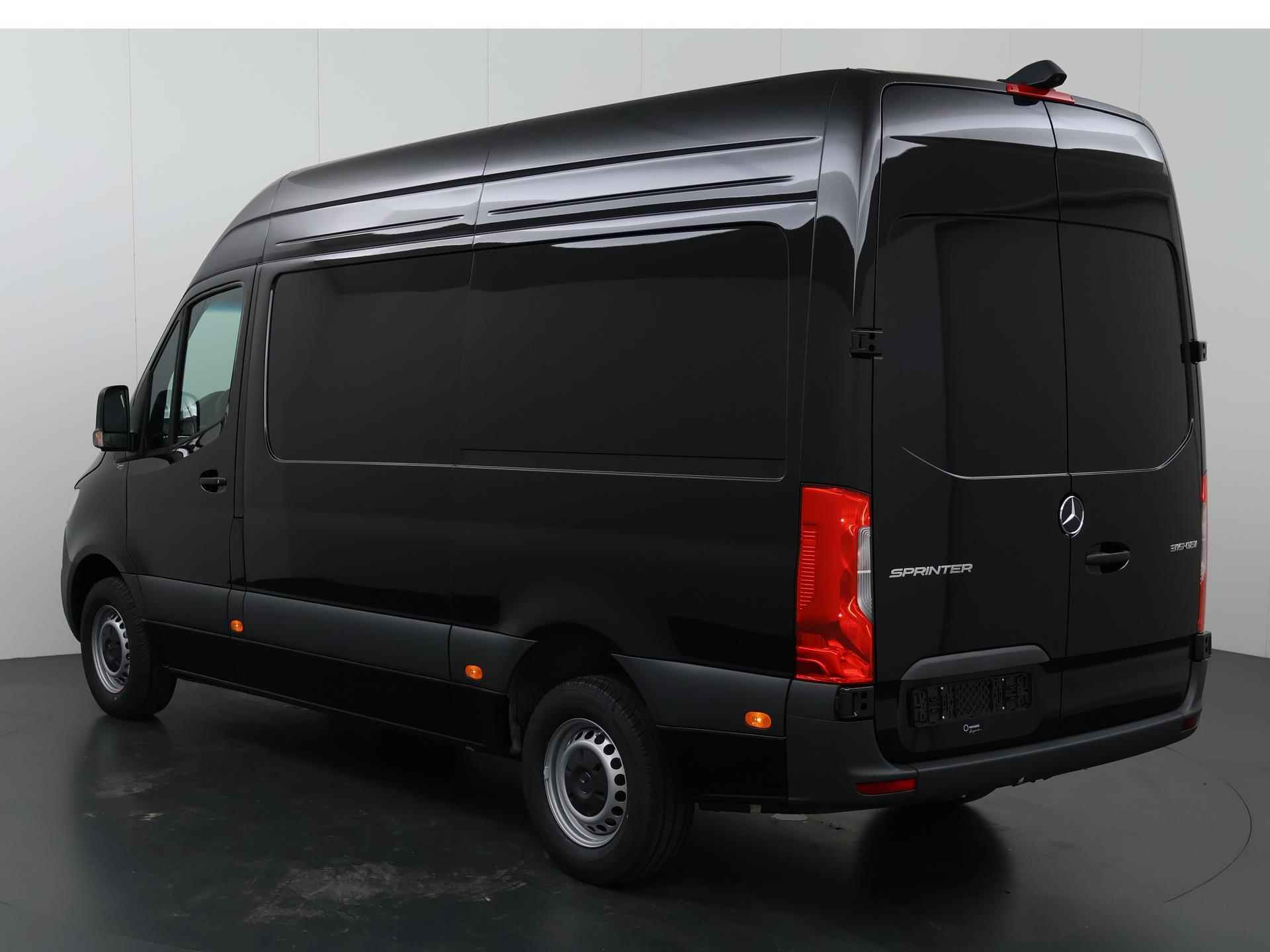 Mercedes-Benz Sprinter 315 1.9 CDI L2 Pro - 23/41