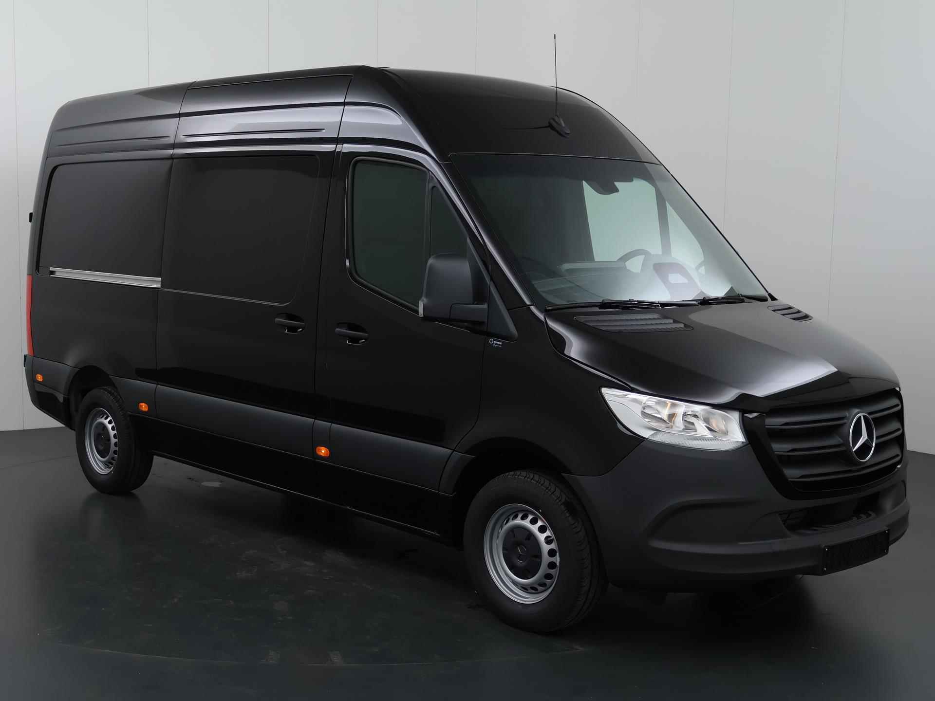 Mercedes-Benz Sprinter 315 1.9 CDI L2 Pro - 24/41