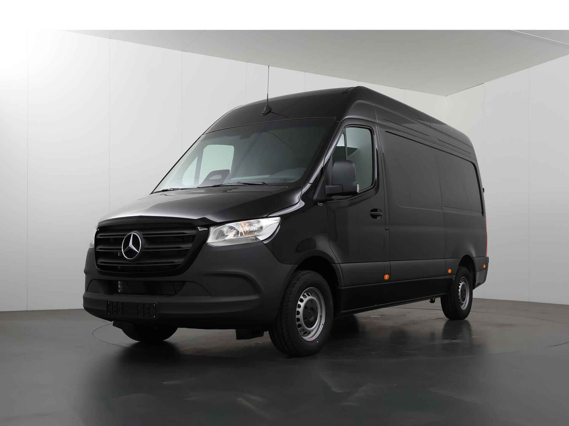 Mercedes-Benz Sprinter 315 1.9 CDI L2 Pro - 41/41