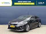 Kia Proceed 1.4 T-GDi 140pk Automaat DCT7 GT-PlusLine NAVI | Stuur /  Stoel Verwarming. V + Achter | DAB | Camera | JBL | Adaptive Cruise NL Auto