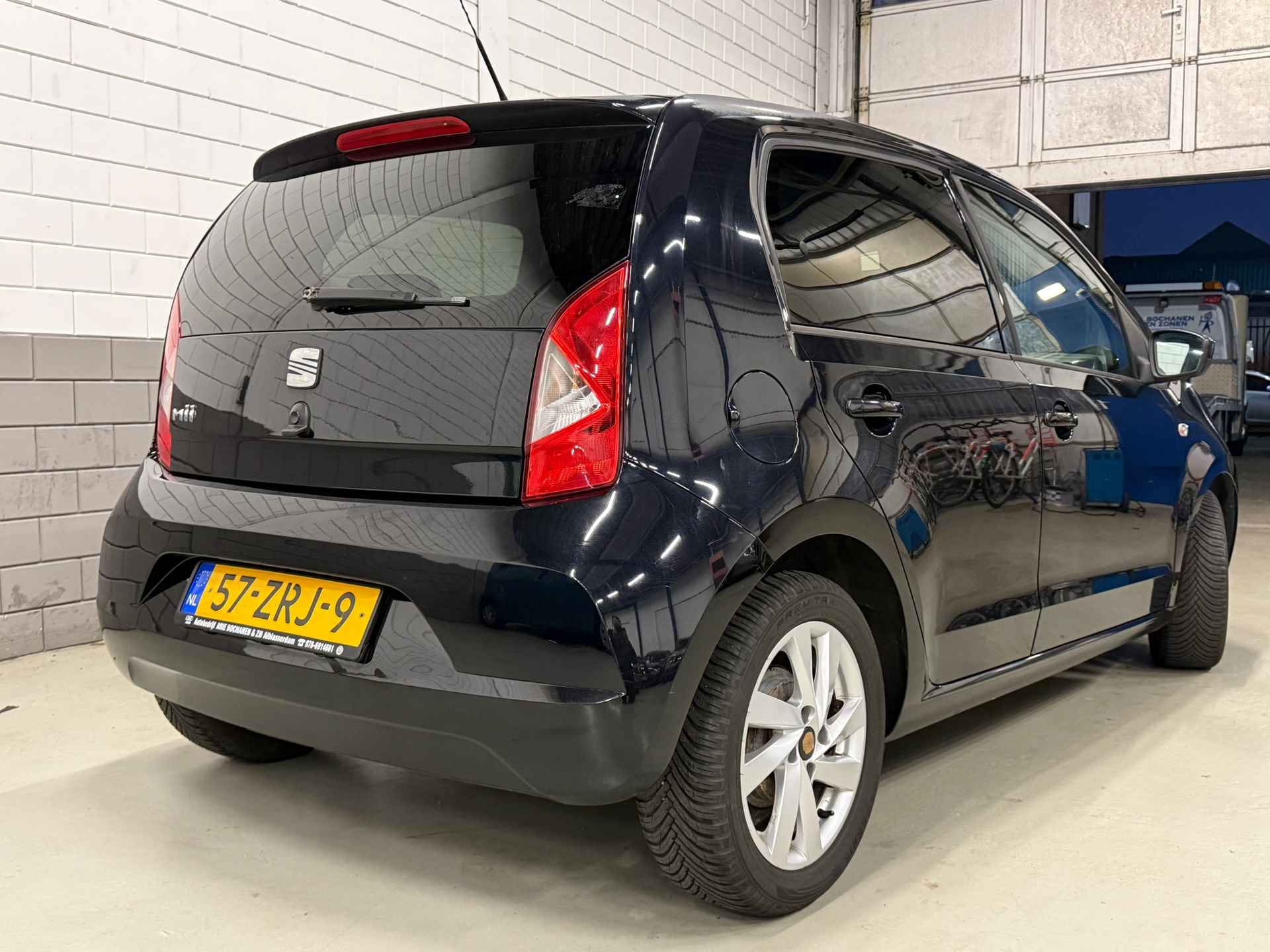 Seat Mii 1.0 Style Sport - 2/11