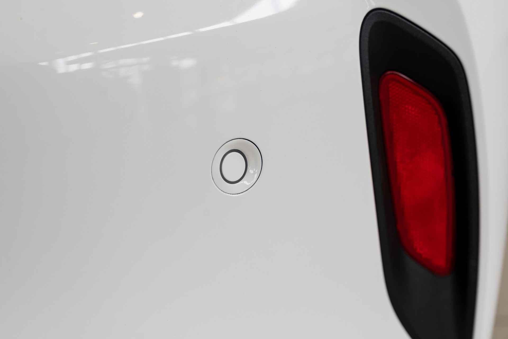 Opel Corsa 1.2 Turbo 100 PK GS Line | Apple Carplay & Android Auto | Camera | Parkeersensoren | Donker Glas | Dealer Onderhouden | - 8/33