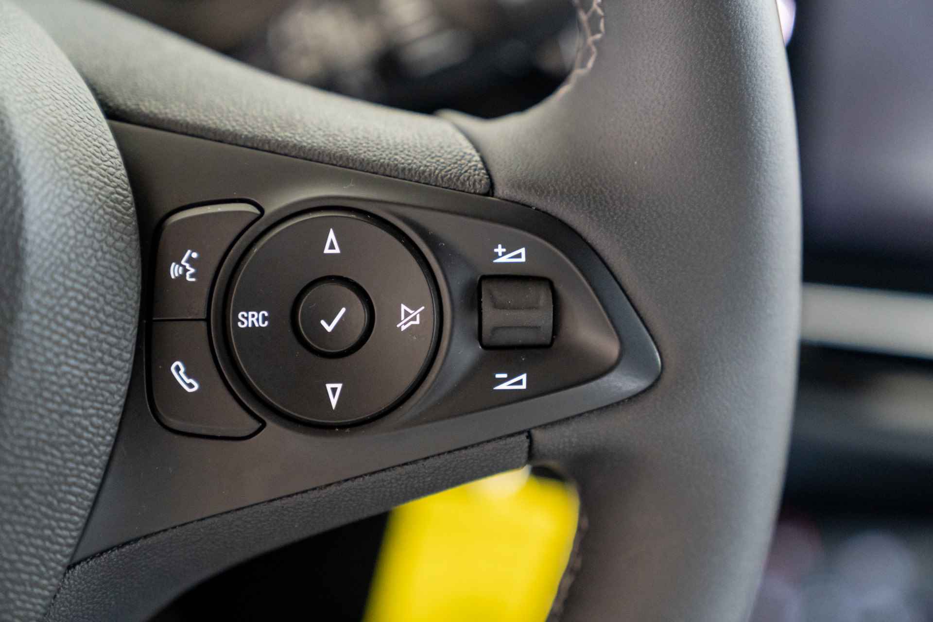 Opel Corsa 1.2 Turbo 100 PK GS Line | Apple Carplay & Android Auto | Camera | Parkeersensoren | Donker Glas | Dealer Onderhouden | - 20/33